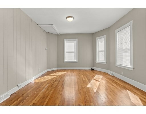 Property Photo: 61 Woodlawn Ave MA 02150