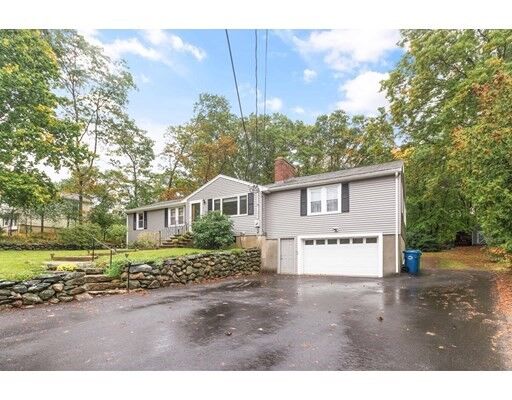 Property Photo: 35 Beaverbrook Road MA 01803