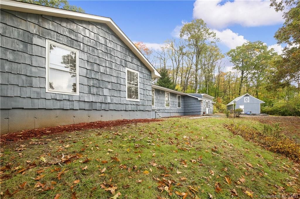 Property Photo: 152 State Route 37 CT 06812