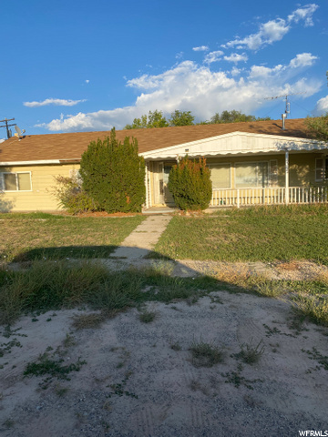 Property Photo:  Address not disclosed  UT 84634 