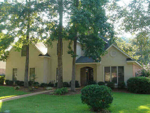 Property Photo:  629 Cliffview Drive  MS 39047 