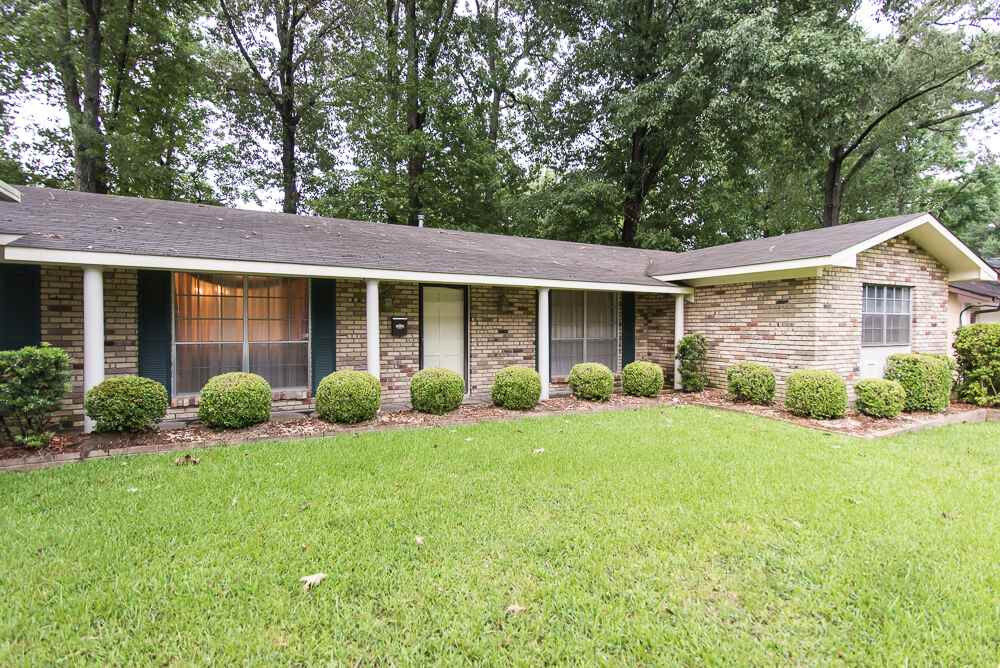 Property Photo:  1276 Wooddell Drive  MS 39212 