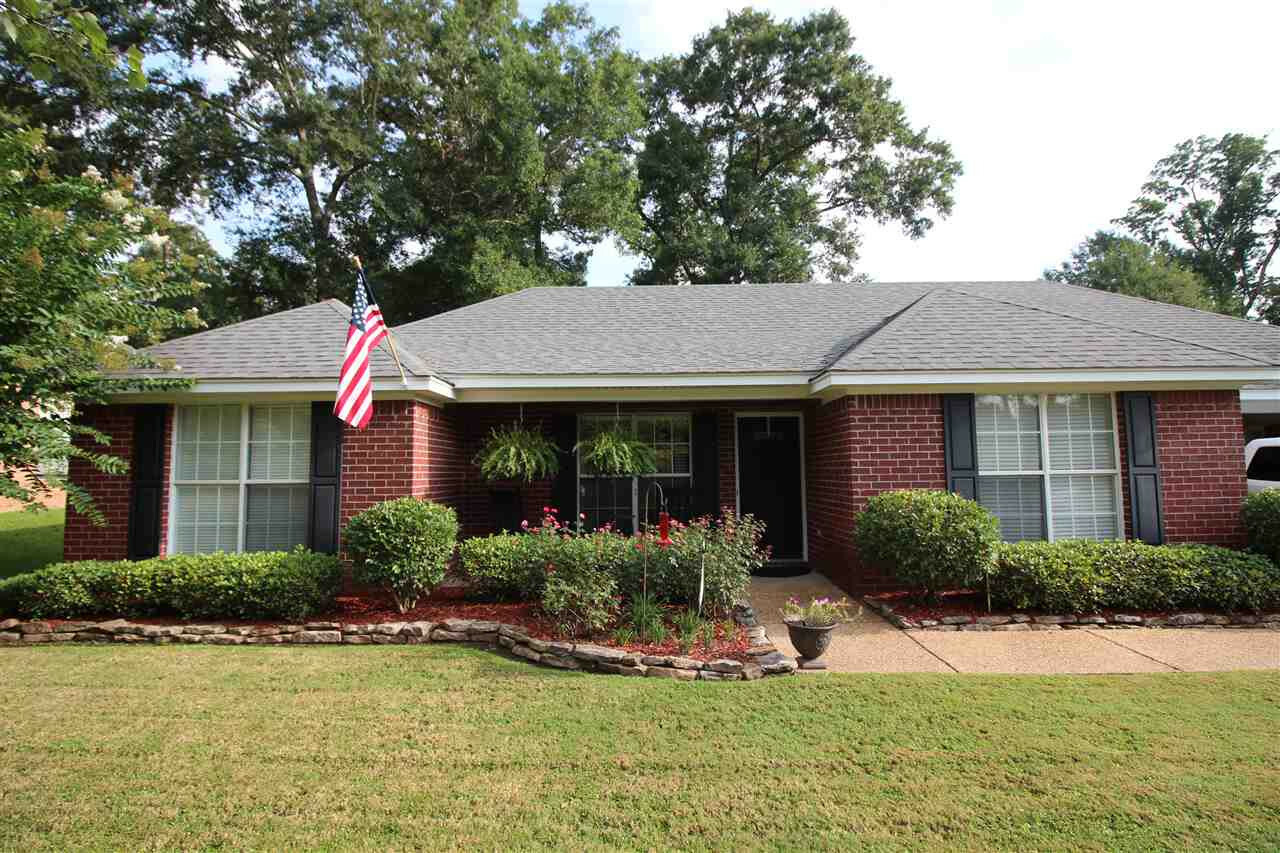 Property Photo:  516 Brenmar Drive  MS 39042 