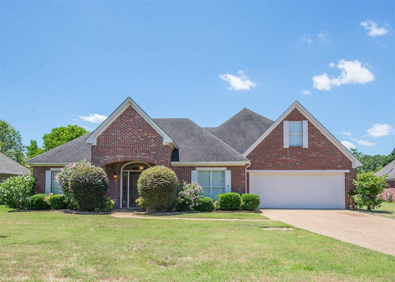 Property Photo:  471 Madison Oaks Drive  MS 39110 