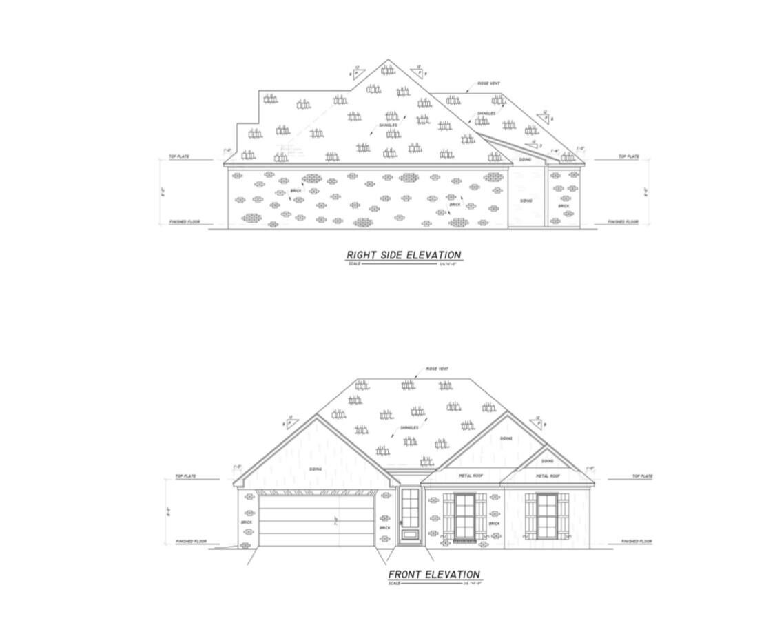Property Photo:  708 Lexington Drive  MS 39073 