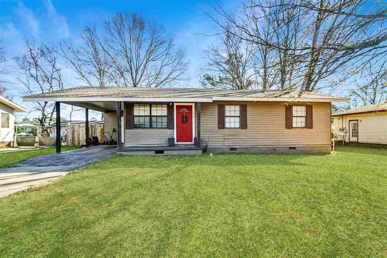 Property Photo:  128 Greer Drive  MS 39208 
