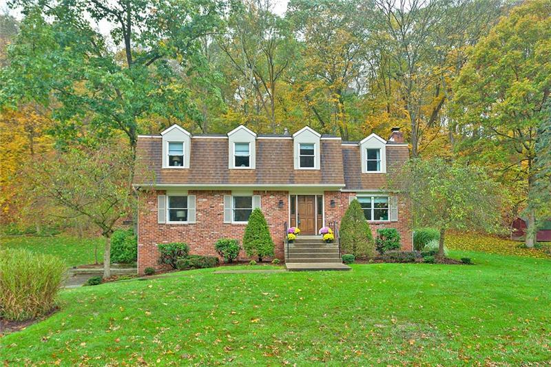 Property Photo:  4291 Trouthaven  PA 15668 