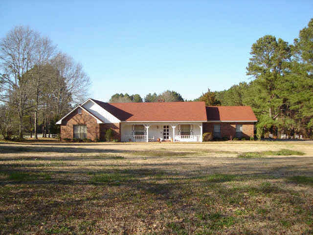 Property Photo:  809 N Old Canton Road  MS 39046 