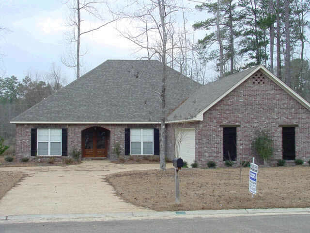 Property Photo:  119 Fox Hollow Bend  MS 39047 