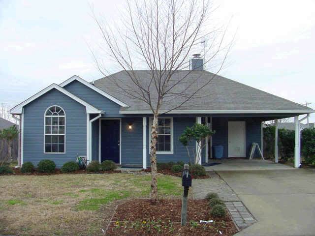 Property Photo:  414 Audubon Circle  MS 39042 