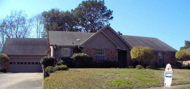 Property Photo:  506 Hathaway Drive  MS 39056 