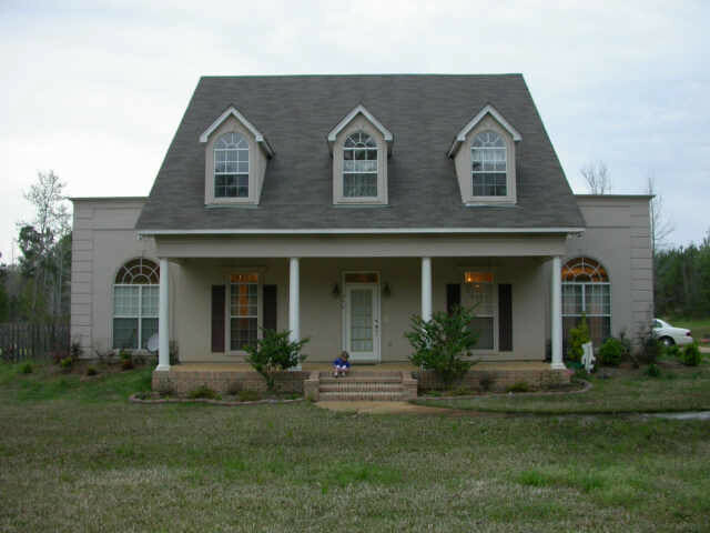 Property Photo:  244 Allenwood Drive  MS 39046 