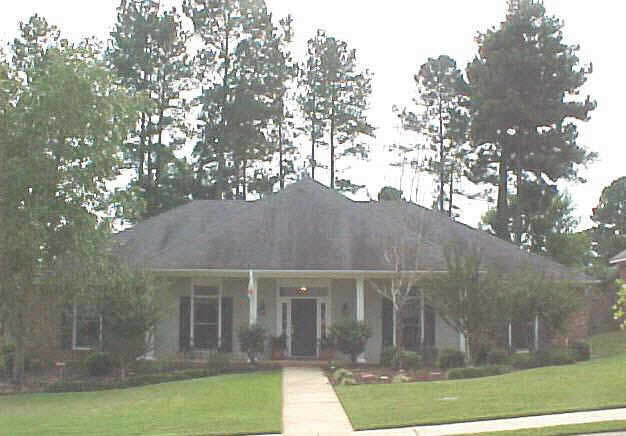 Property Photo:  110 Bainbridge Lane  MS 39110 