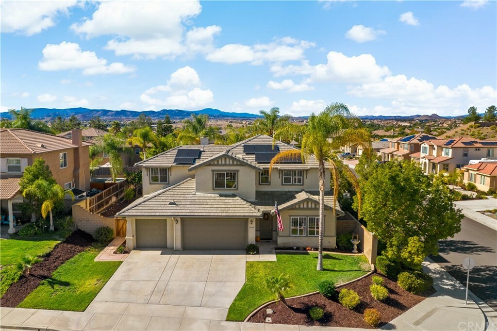 Property Photo: 32402 Daisy Drive CA 92596