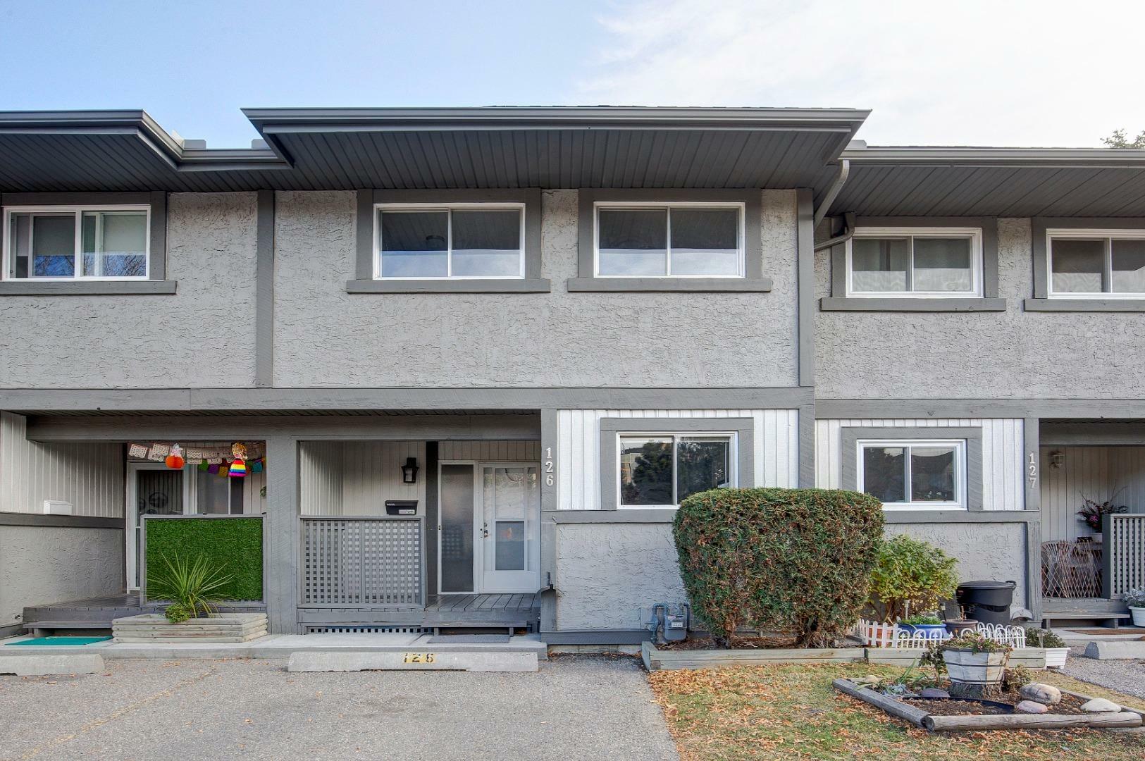 Photo de la propriété:  126, 7172 Coach Hill Road SW 126  AB T3H 1C8 