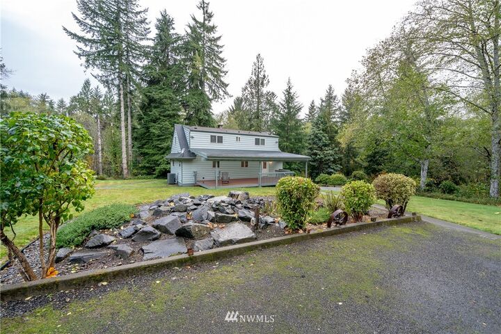Property Photo: 57 Hokanson Road WA 98541