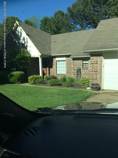 Property Photo: 6840 Branch Road MS 38654