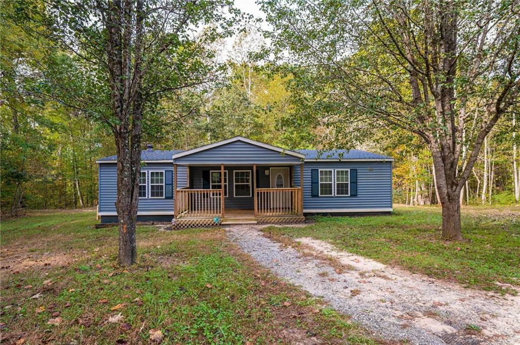 Property Photo:  394 Earle Road  SC 29630 