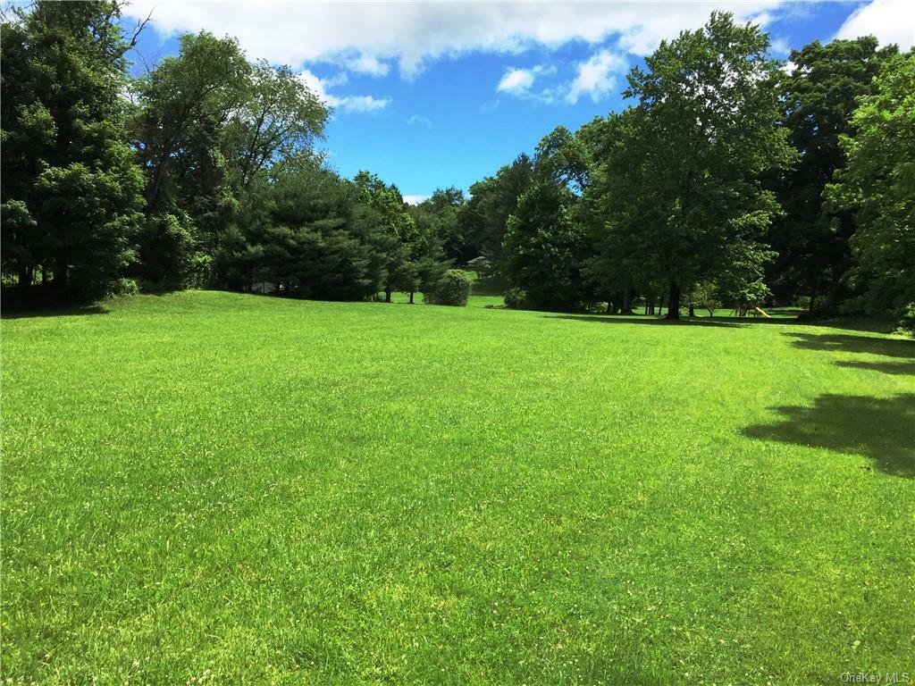 Property Photo:  68 Lot 1 & 2 Somerstown Road  NY 10562 