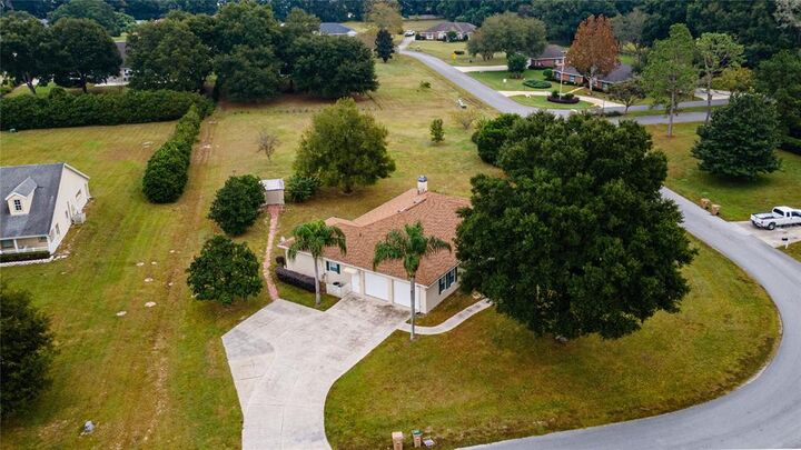 Property Photo: 22716 Stallion Drive FL 32776
