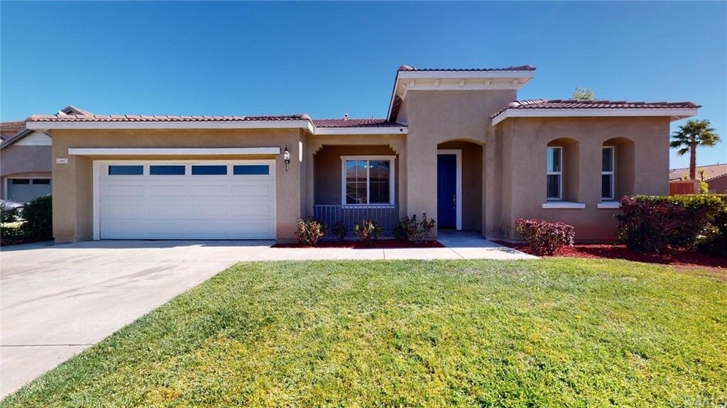 Property Photo:  14680 Round Leaf Road  CA 92555 