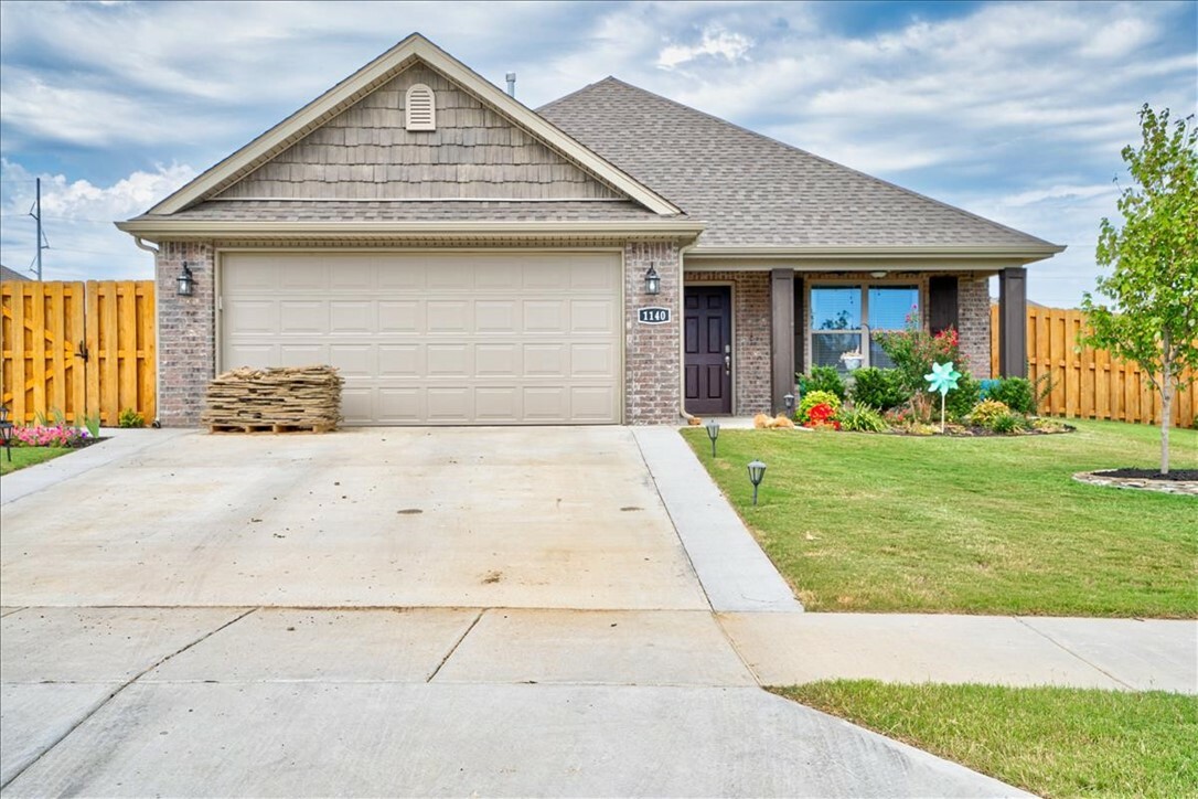 1140 Tulip Street  Centerton AR 72719 photo