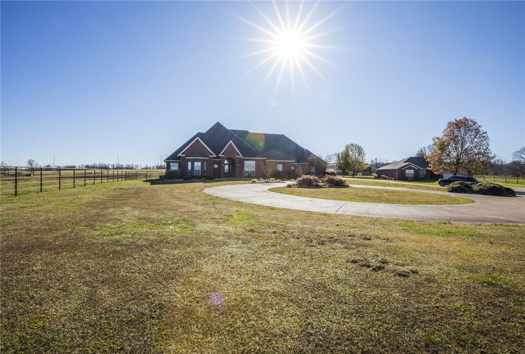 Property Photo:  13595 N Mount Olive Road  AR 72719 