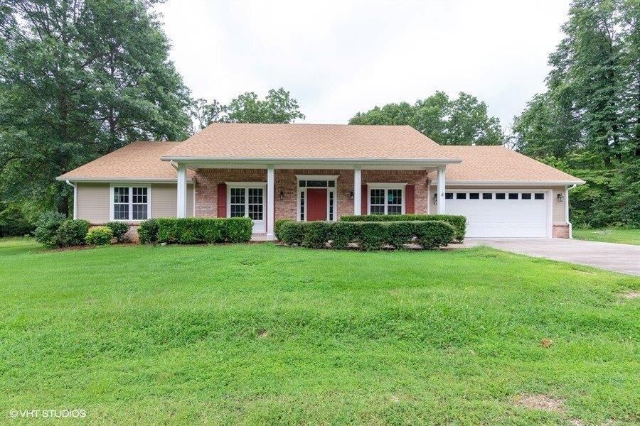 Property Photo: 23 Newburgh Drive AR 72715