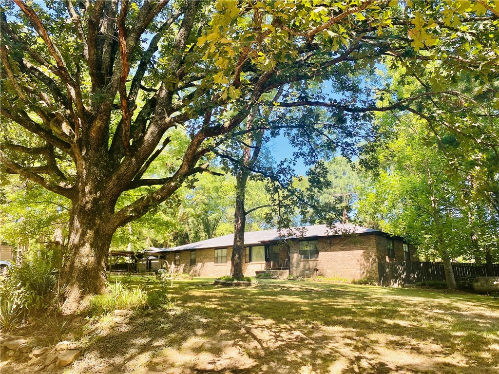 Property Photo:  16754 Smith Ridge Road  AR 72732 