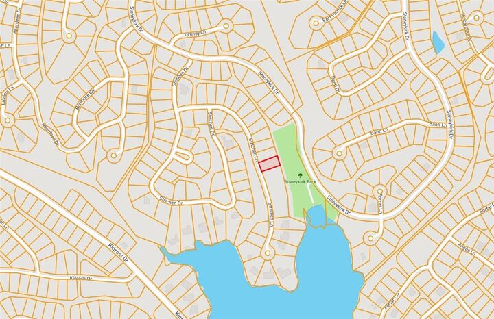 Lot 11 &Amp 12 Strichen Lane  Bella Vista AR 72715 photo