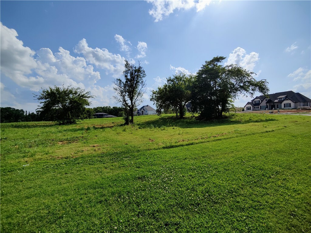 Property Photo:  Lot 23 West End Avenue  AR 72719 