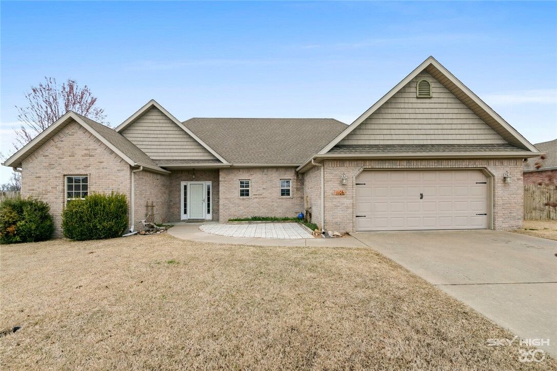 Property Photo: 1106 Daniel Lane AR 72751