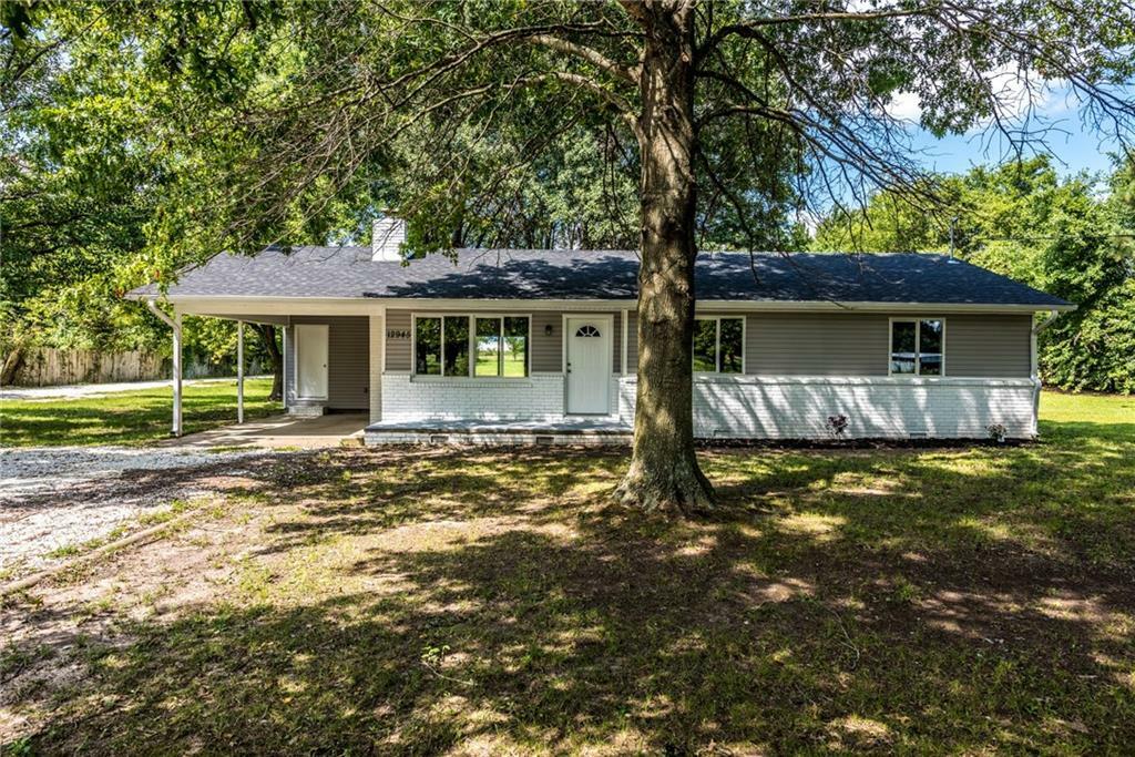 Property Photo:  12945 Green Earth Road  AR 72753 