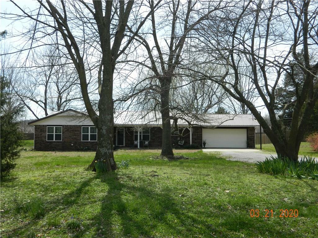 1537 Harris Drive  Fayetteville AR 72701 photo