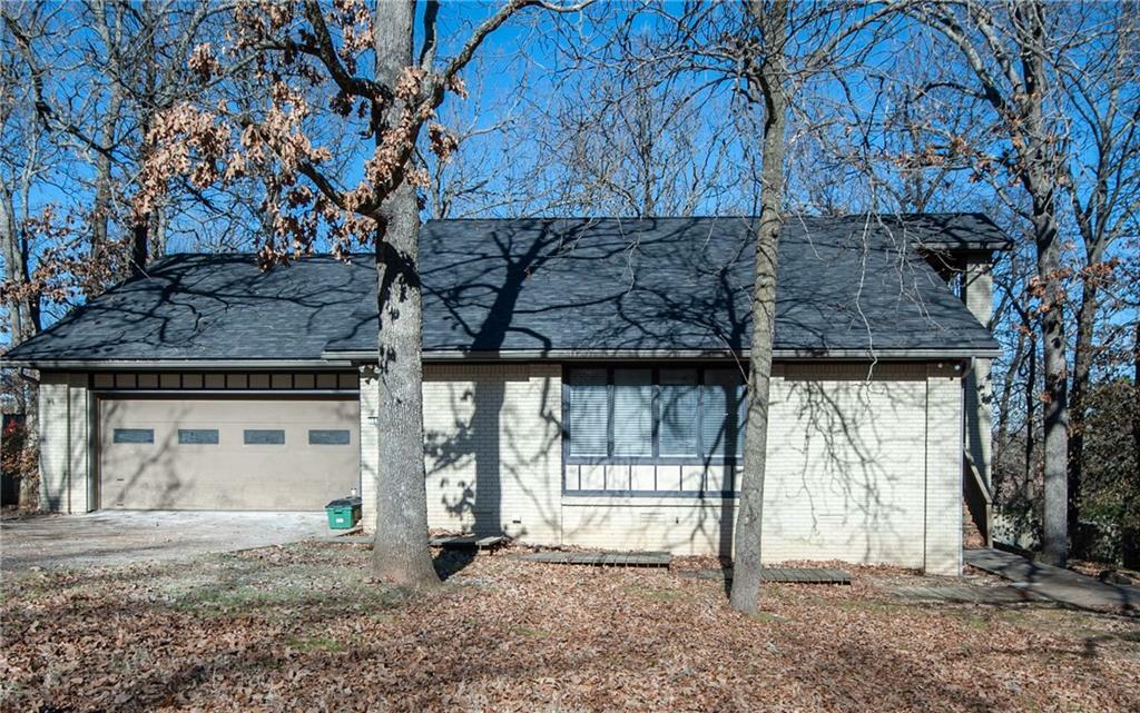 1168 E Oaks Manor Drive  Fayetteville AR 72703 photo