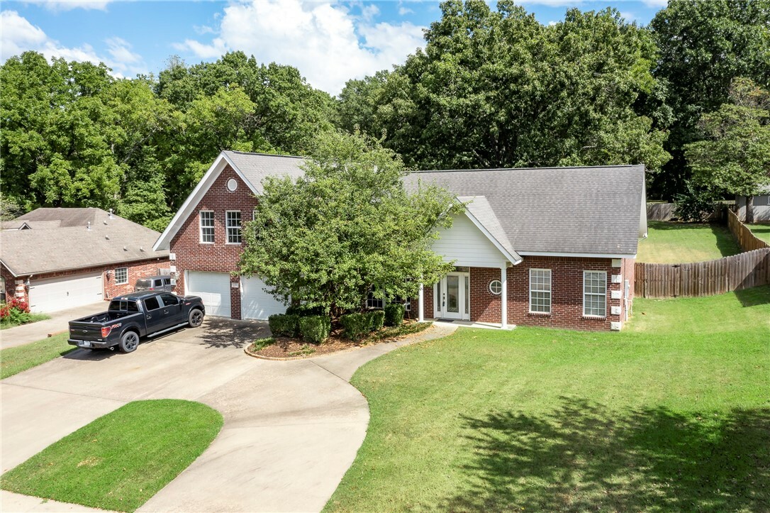 209 Tunbridge Drive  Bentonville AR 72712 photo