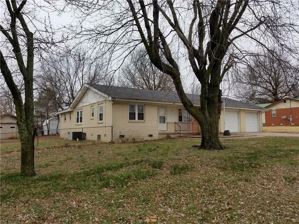 1501 Central Avenue  Lincoln AR 72744 photo