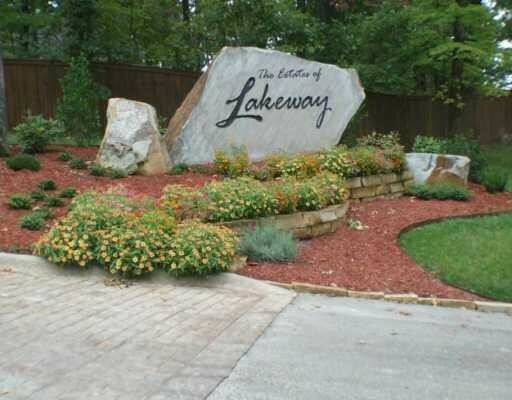 Lot 12 Estates Of Lakeway  Rogers AR 72756 photo