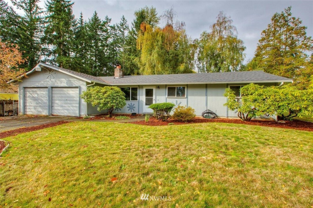 Property Photo:  15002 21st Avenue Ct E  WA 98445 