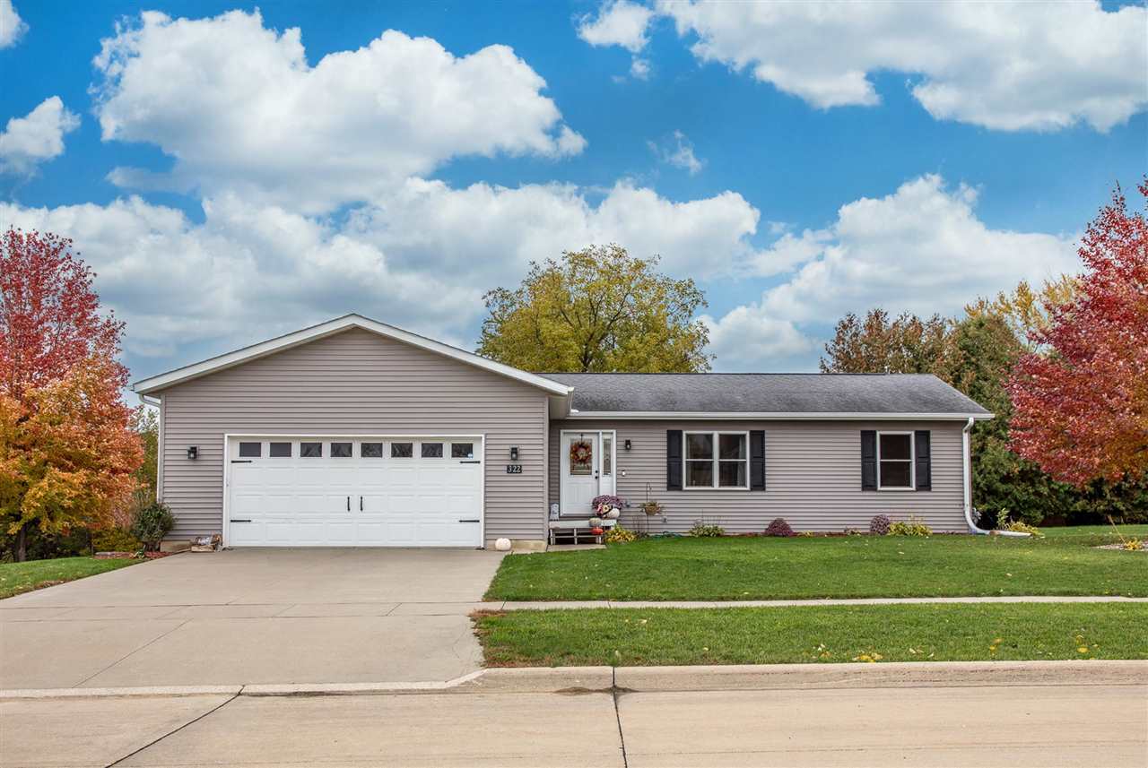 322 Tumbleweed Trail  Waverly IA 50677 photo