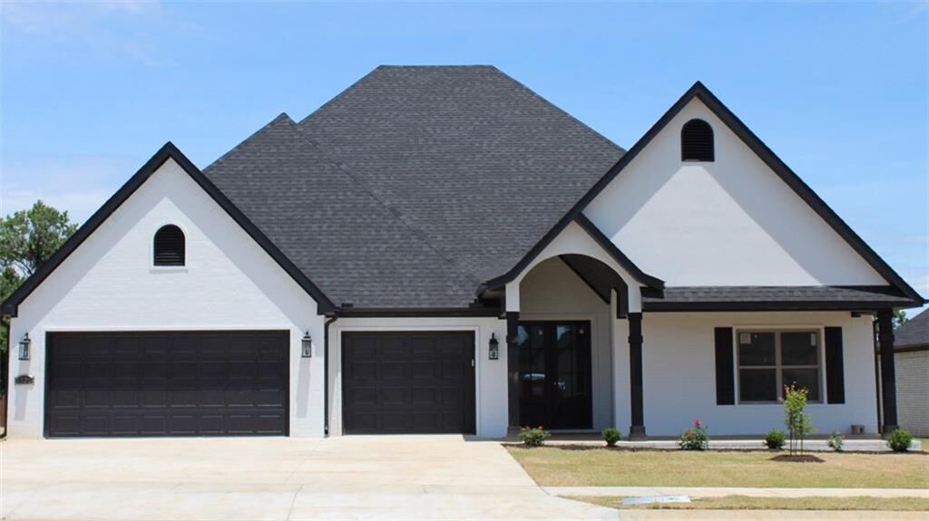 Property Photo: 1320 Little Osage Lane AR 72713