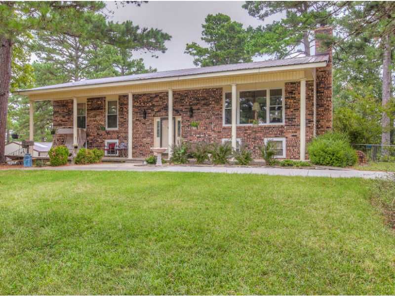 Property Photo:  9820 Pullum Place Road  AR 72756 
