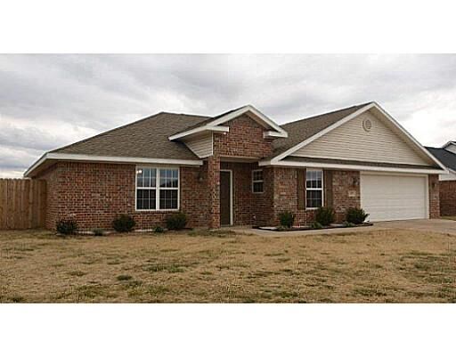 Property Photo:  477 Harness Lane  AR 72774 