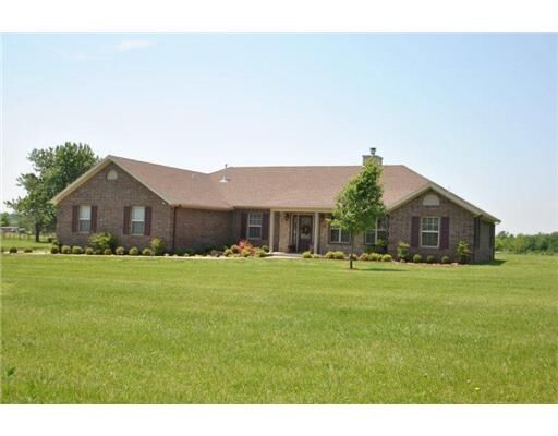 Property Photo:  5922 Primrose Road  AR 72745 