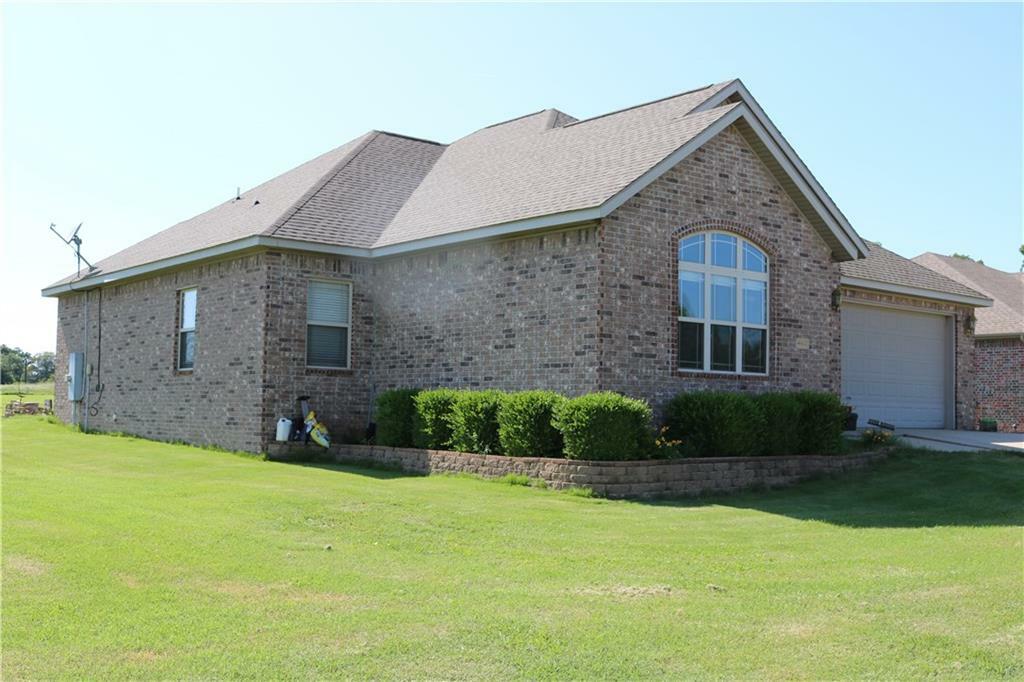 Property Photo:  8665 S Ruth Lane  AR 72713 