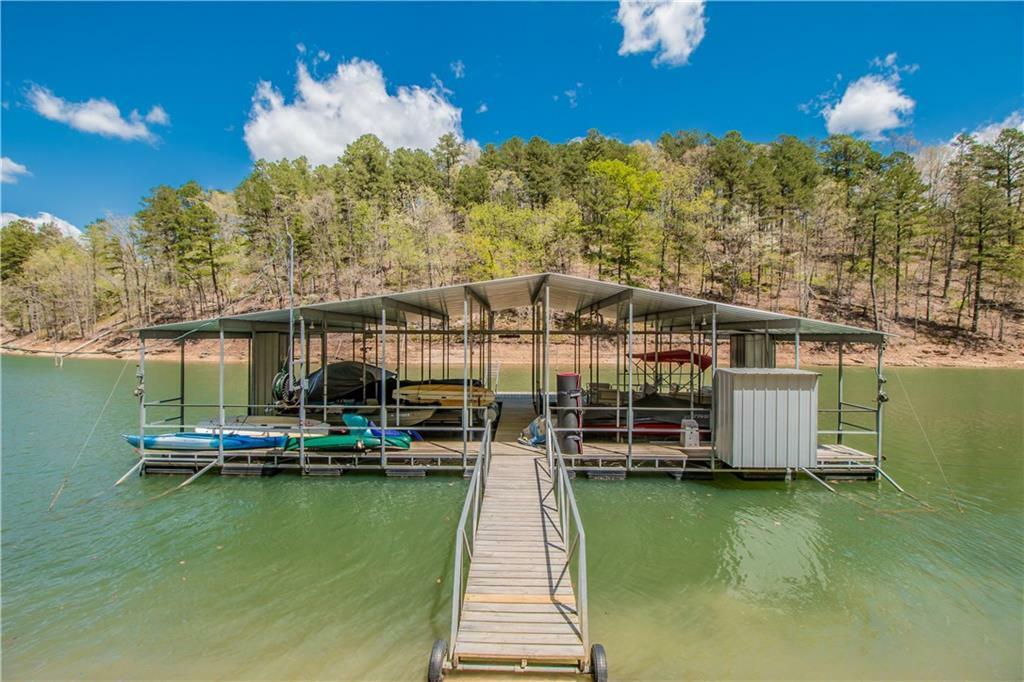 Property Photo:  15404 Haynes Road  AR 72756 