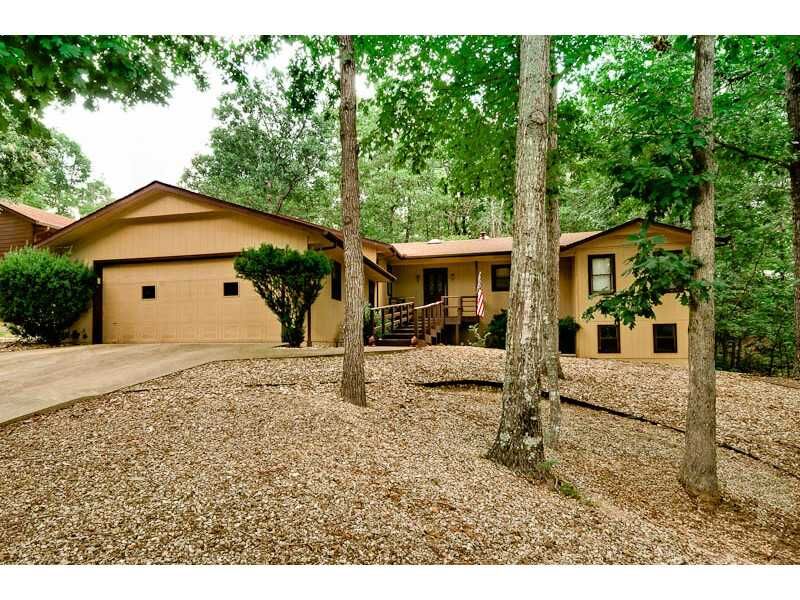 Property Photo: 23 Melanie Drive AR 72714