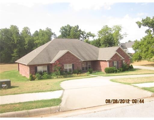 Property Photo:  4277 Kings Place  AR 72762 