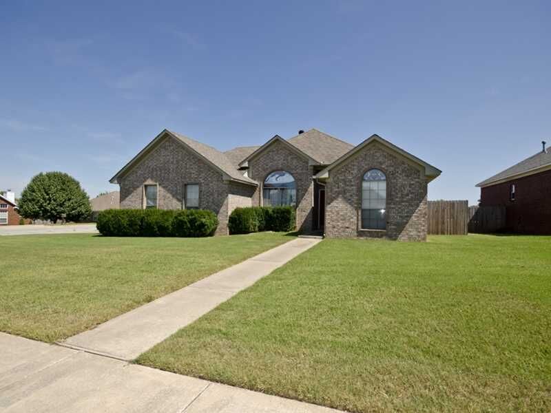 Property Photo: 601 Glasgow Lane AR 72712