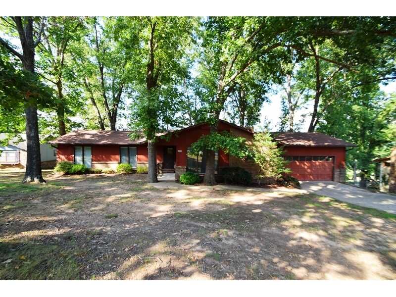 Property Photo:  14436 Grace Lane  AR 72756 